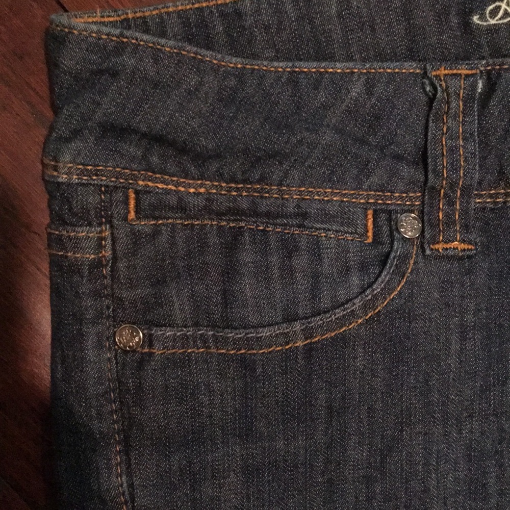 American Rag Jeans, euc - Picture 3 of 7
